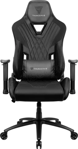 Photo de Fauteuil ThunderX3 DC3 Air (Noir)