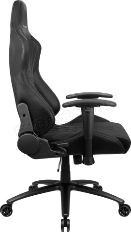 Photo de Fauteuil ThunderX3 DC3 Air (Noir)