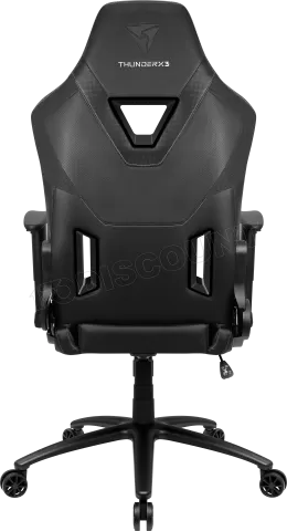 Photo de Fauteuil ThunderX3 DC3 Air (Noir)