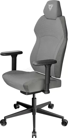 Photo de Fauteuil ThunderX3 Solo 360 Loft (Gris)