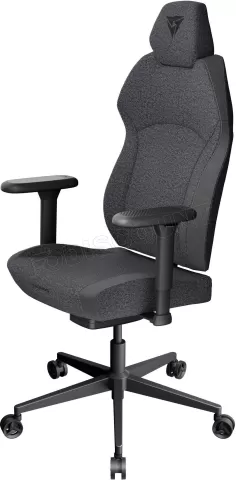 Photo de Fauteuil ThunderX3 Solo 360 Loft (Noir)
