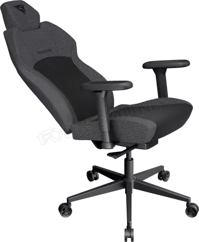 Photo de Fauteuil ThunderX3 Solo 360 Mesh (Noir)