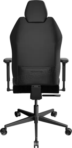 Photo de Fauteuil ThunderX3 Solo 360 Racer (Noir)