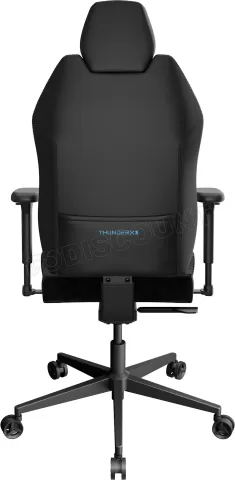 Photo de Fauteuil ThunderX3 Solo 360 Racer (Noir/Bleu)