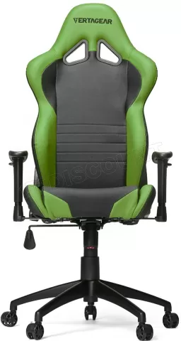 Photo de Fauteuil Vertagear S-Line Gamer Racing SL2000 (Vert)