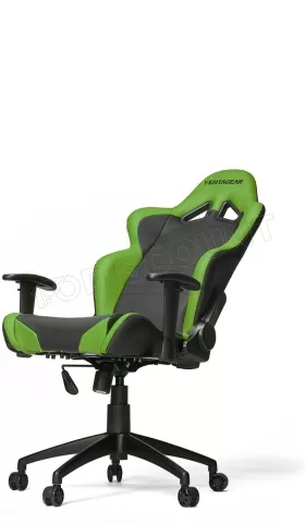 Photo de Fauteuil Vertagear S-Line Gamer Racing SL2000 (Vert)