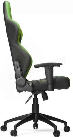 Photo de Fauteuil Vertagear S-Line Gamer Racing SL2000 (Vert)