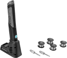 Photo de CecoRaptor Perfect Solder 360 Ad