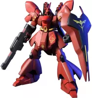 Photo de Figurine Bandai Gundam HGUC MSN-04 Sazabi (1/144)