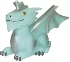 Photo de Figurine - Donjons & Dragons Figurine Adorable Power : Miirym Spirit Var.