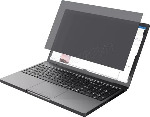 Photo de Filtre de confidentialité Trust Primo pour écran 14"