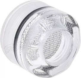 Photo de Filtre pour Watercooling Alphacool Eiszapfen (Transparent)