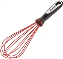 Photo de Fouet Téfal Ingenio (Noir/Rouge)