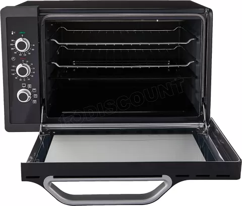 Photo de Four électrique Rowenta Gourmet OC3858 (Noir)