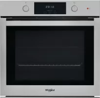 Photo de Eléments de Cuisine Whirlpool AKP 472 IX