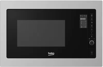 Photo de Beko MGB25332BG