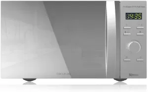 Photo de Eléments de Cuisine Cecotec ProClean 8110
