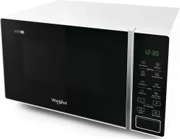 Photo de Four Micro-Ondes Whirlpool MWP201W (Blanc)