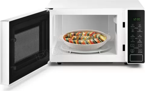 Photo de Four Micro-Ondes Whirlpool MWP201W (Blanc)
