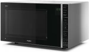 Photo de Four Micro-Ondes Whirlpool MWP303SB 30L (Noir)