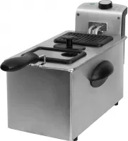 Mini-Four électrique Cecotec Bake'nToast 550 (Noir) à prix bas