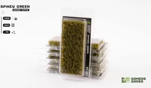 Photo de Gamers Grass GGK:DG