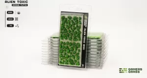 Photo de Gamers Grass GGA-TX