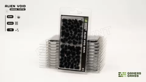 Photo de Gamers Grass - Alien Void