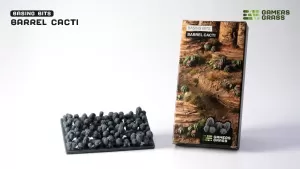 Photo de Gamers Grass GGBB-BC