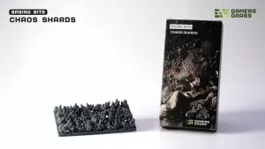 Photo de Gamers Grass GGBB-CS
