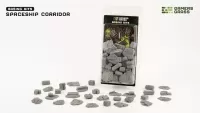 Photo de Gamers Grass GGBB-SCO