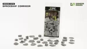 Photo de Gamers Grass GGBB-SCO