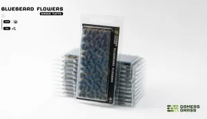 Photo de Gamers Grass GGFS-BLU