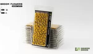 Photo de Gamers Grass GGFS-BRO