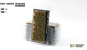 Photo de Gamers Grass GGFS-DRG