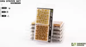 Photo de Gamers Grass GGSET-DS