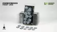 Photo de Gamers Grass GGT-FLR28