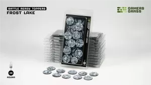 Photo de Gamers Grass GGT-FLR28
