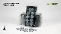 Photo de Gamers Grass GGT-FLR32