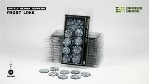 Photo de Gamers Grass GGT-FLR32