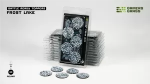 Photo de Gamers Grass GGT-FLR40
