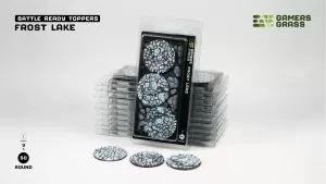 Photo de Gamers Grass GGT-FLR50