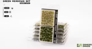 Photo de Gamers Grass GGSET-GM