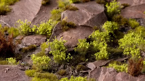 Photo de Gamers Grass - Green Shrub