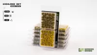 Photo de Gamers Grass GGSET-HL
