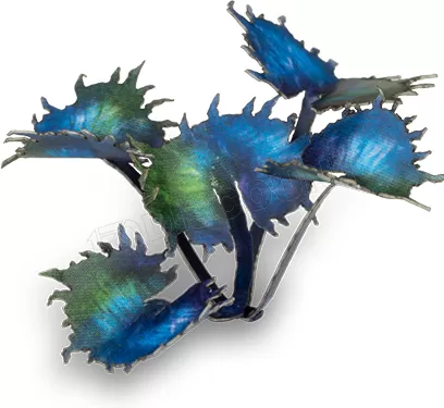 Photo de Gamers Grass - Laser Plants : Alien Flytrap