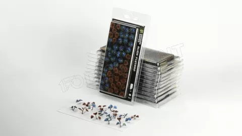 Photo de Gamers Grass - Laser Plants : Alien Flytrap