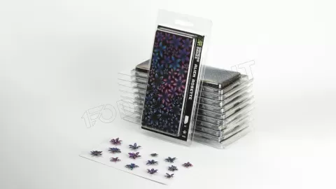 Photo de Gamers Grass - Laser Plants : Alien Rosette