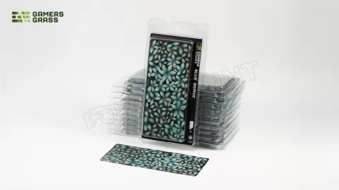 Photo de Gamers Grass - Laser Plants : Blue Agave