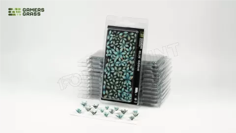Photo de Gamers Grass - Laser Plants : Blue Agave